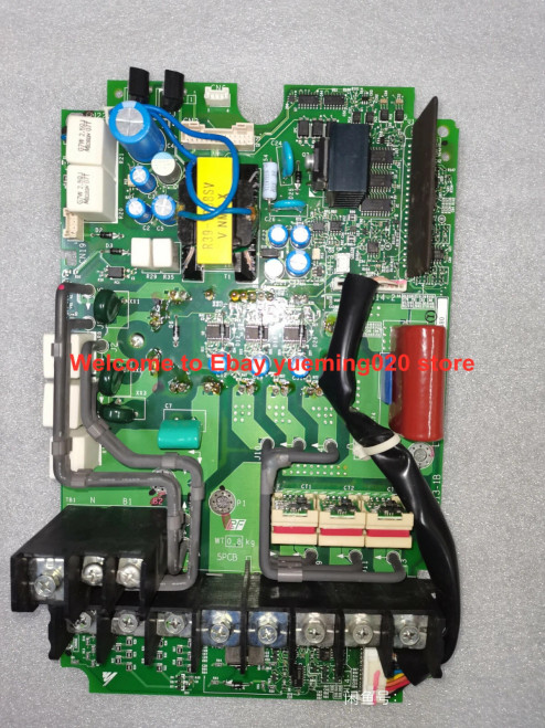New Yaskawa ETP712880 verter board  - Product Image