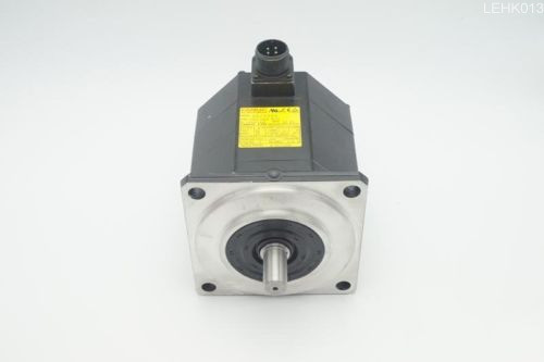 Used A06B-0034-B077 Used 100 test by DHL or EMS  - Product Image