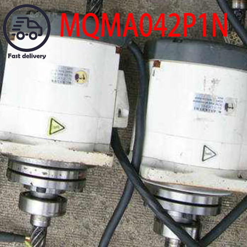 Used 1PCS USED - MQMA042P1N  - Product Image