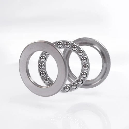 New Axial deep groove ball bearings 52220 - FAG 10013111 - Product Image