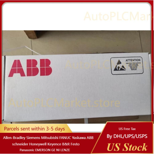 New ONE Brand New ABB ZCU-14 Module  - Product Image