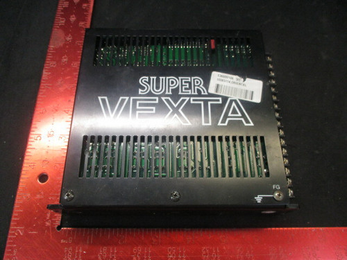 Used VEXTA UDX-5114 DRIVER MOTOR - Product Image