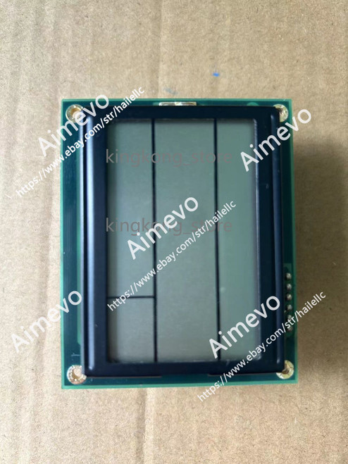 Used Nordson OCULAR 6511PCB REV C OM6511B91130A  - Product Image