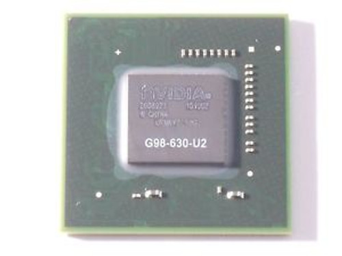 5 PCS NVIDIA G98-630-U2 G98 630 U2 BGA Chip Chipset With Solder Balls