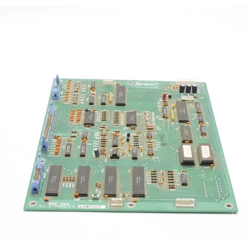Used INDUSTRIAL SPARE PART 275852D UNMP mros100118669-275852D - Product Image