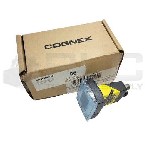 New NEW COGNEX IS2000M-120-40-125 VISION SENSOR 828-10380-1R A - Product Image