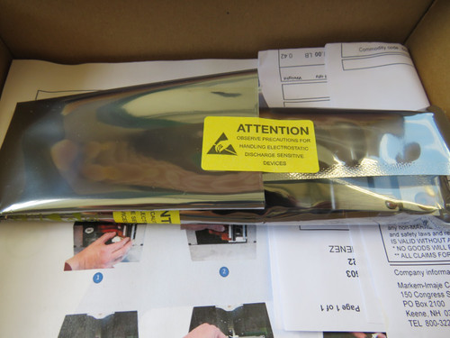 New Markem-Imaje ENM10104643 X-Series Printhead 32mm - Product Image