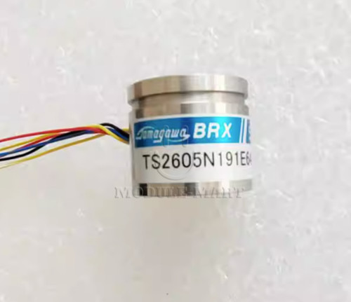 New NEW TAMAGAWA RESOLVER ENCODER TS2605N191E64 1PCS - Product Image