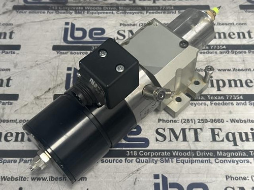 Used Kavo ESD Router Spindle - 4041 wWarranty - Product Image