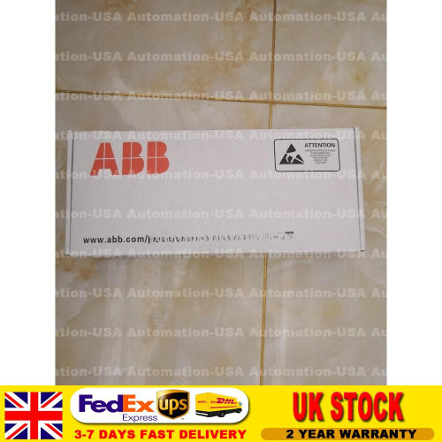 New ONE New AFPS-61C ABB POWER SUPPLY US Free TAX  - Product Image