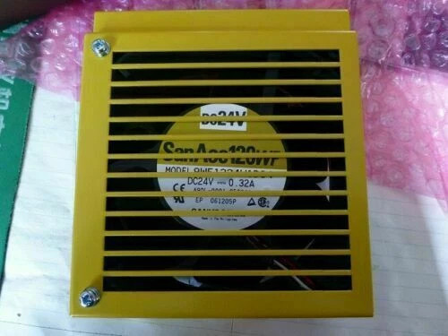 New NEW A06B-6134-K006 Ship DHLEMS  - Product Image
