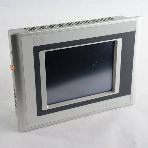Used BR Automation 5PP320.0573-39  5PP320057339 Rev B0 Power Panel 300 Lightly Used - Product Image
