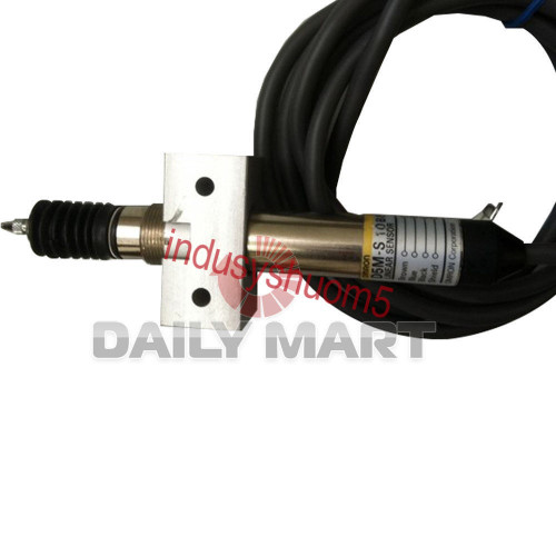 New Brand New In Box Omron D5M-10BB D5M10BB - Product Image