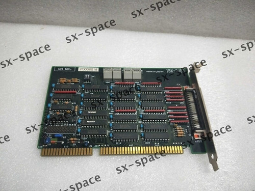 Used iBX-2703 100 TESTED by DHLor EMS  - Product Image