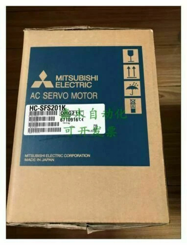 New NEW HC-SFS201K Ship DHL or EMS  - Product Image