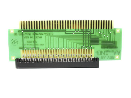 New AA 2000163-002 REV. AD NSNP knox300567684-2000163-002 - Product Image