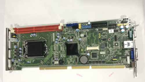Used Used  Test PCA-6028VG Free DHLEMS  - Product Image