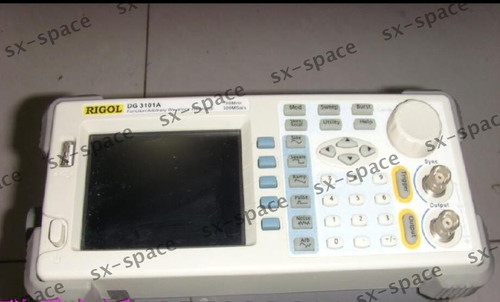 Used DG3101A 100 TESTED by DHLor EMS  - Product Image