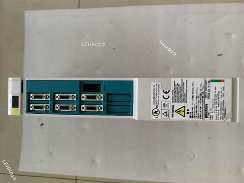 Used Used  Tested MDS-C1-V1-05 Have warranty Ship by DHL or UPS  - Product Image