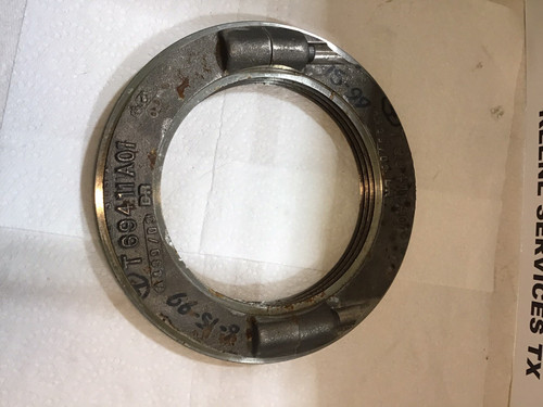New Outer Dresser Rand Statiory Seal T-126310D03 - Product Image