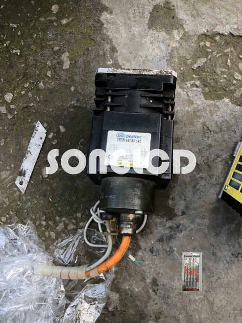 Used 1PCS VRDM 59750 LWC 90days warranty via DHL or FedEx  - Product Image
