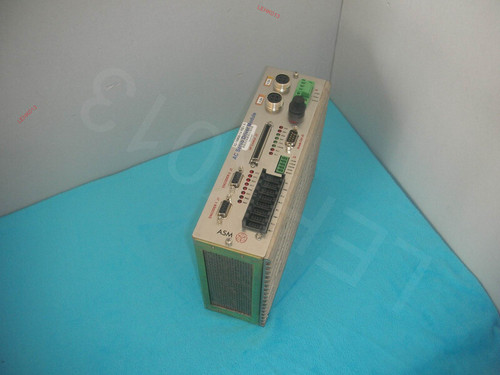 Used Used and Test ASM 02-15908-14 REV A Ship DHLEMS  - Product Image