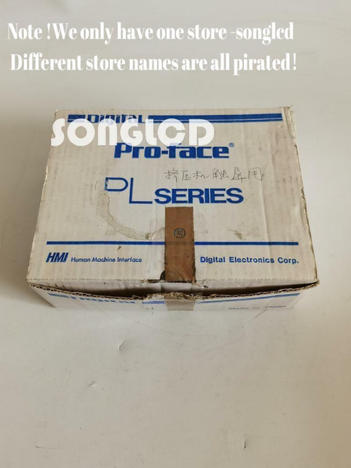 New 1PCS NEW PL-FD200 via DHL or FedEx  - Product Image