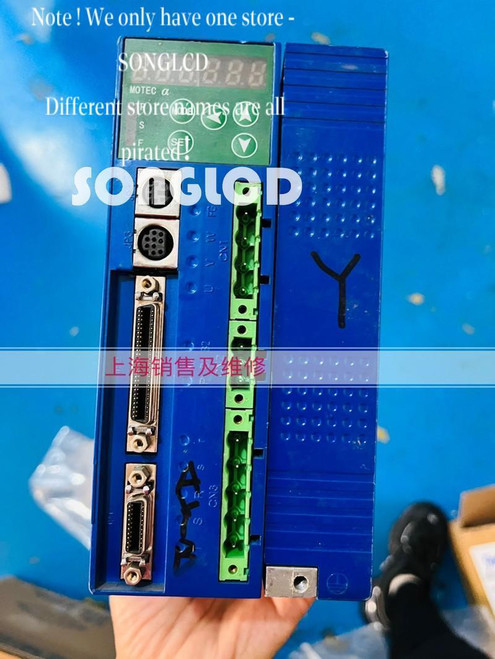 Used 1PCS SED-093315 90days warranty via DHL or FedEx  - Product Image