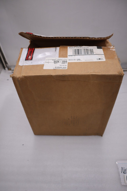 New Fisher Valve Positioned Series 3600 - NEW UNIT STOCK GF-426 3600 Valve Positioner - Product Image