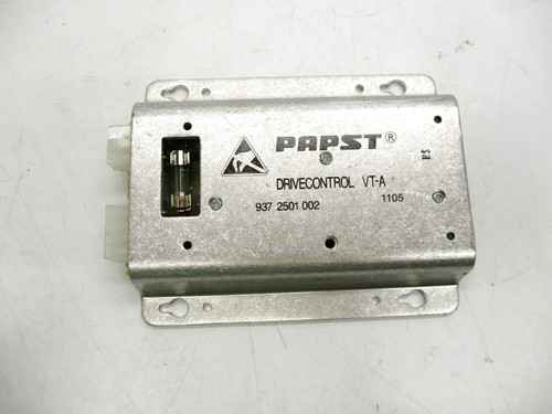 New PAPST VT-A NSNP mros90025382-VT-A - Product Image