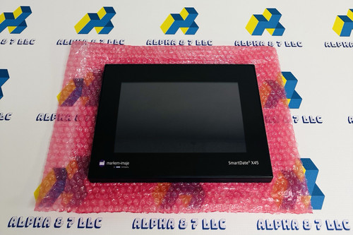 New Markem Imaje SmartDate X45 Display LCD 10081488AE - Product Image