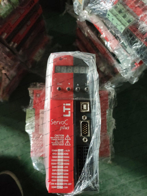 Used SC52.0040.0012.0000.0 100 tested by DHL or EMS  - Product Image