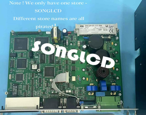 Used 1PCS agliente4432b 90days warranty via DHL or FedEx  - Product Image