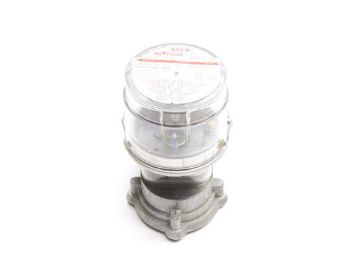 Used ASCO SB41DV UNMP mros10098515-SB41DV - Product Image