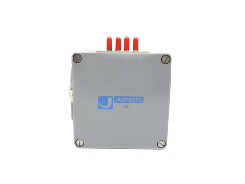 New HEINEN 062744 OB1 220V NSNP knox50093143-062744 - Product Image