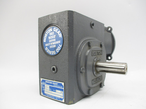 New BOSTON GEAR F72640SB763 NSNP knox70020889-F72640SB763 - Product Image