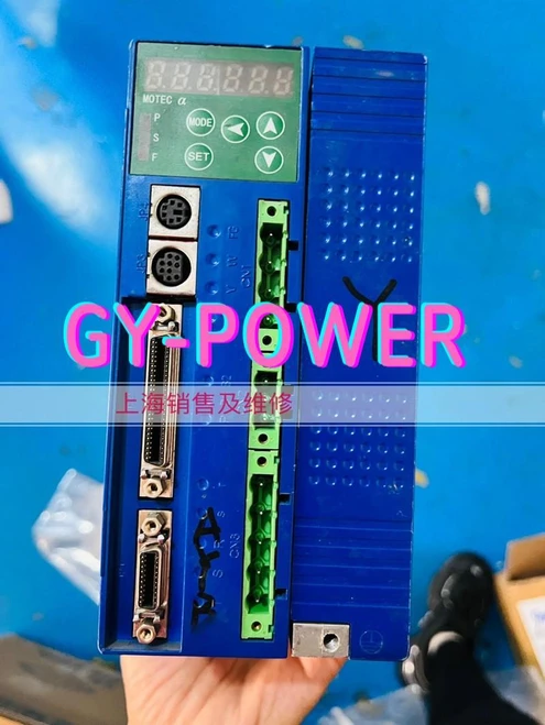 Used 1PCS SED-093315 3 Months warranty SHIP FedEx  - Product Image
