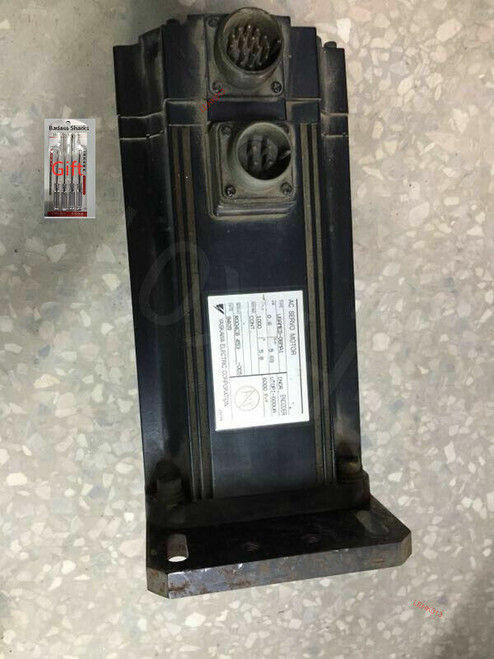 Used USAMED-06MA1 90days warranty via DHL or FedEx  - Product Image