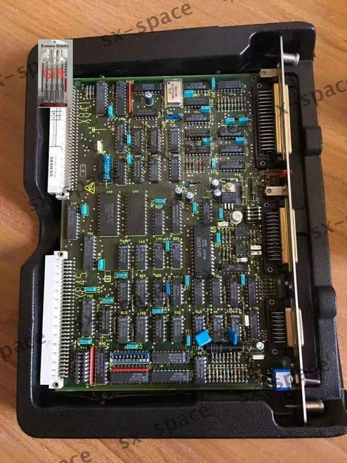 Used 6FX1122-2AM02 Used with 90days warranty Free DHL or EMS  - Product Image