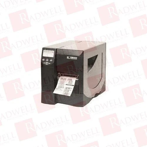 Used ZEBRA ZM40035010100T  ZM40035010100T USED - Product Image