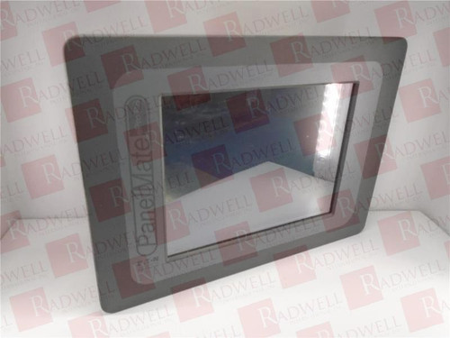 Used EATON CORPORATION 7685T-12C  7685T12C USED - Product Image