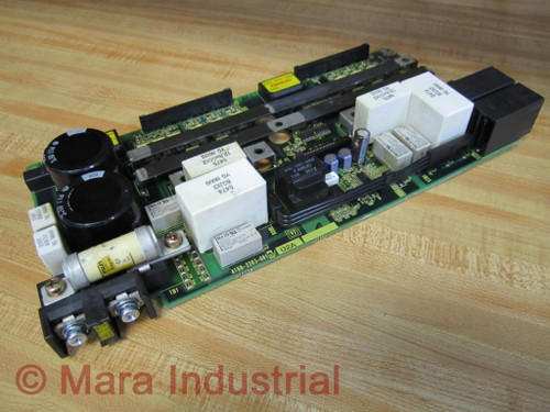 Used Fanuc A16B-2203-0815 Board A16B-2203-081502A - Product Image