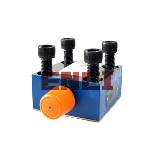 New LFA 32 DBEM-7X315 R900912801 Bosch Rexroth Valve LFA32DBEM-71315  - Product Image