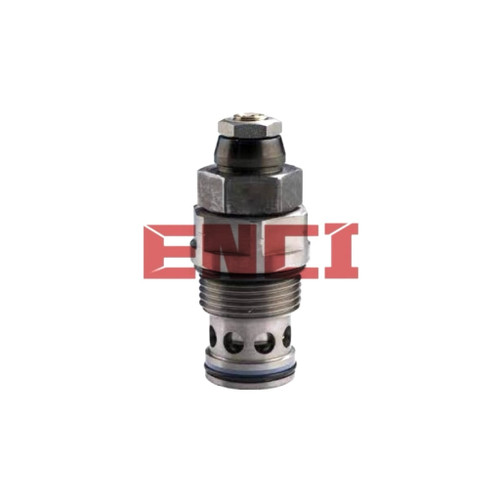 New MHDBN 22 K2 3X 420YVHC-122 R901162636 Bosch Rexroth Relief Valve  - Product Image