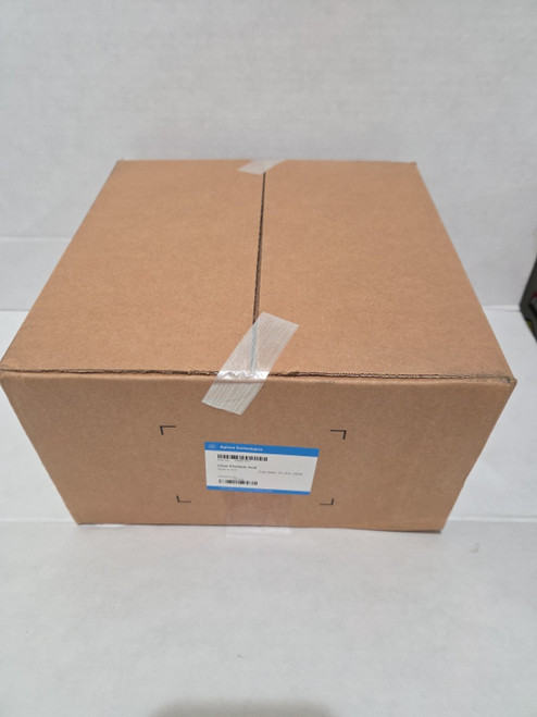 New Agilent 16985-001 Clear Peelable Seal - Product Image