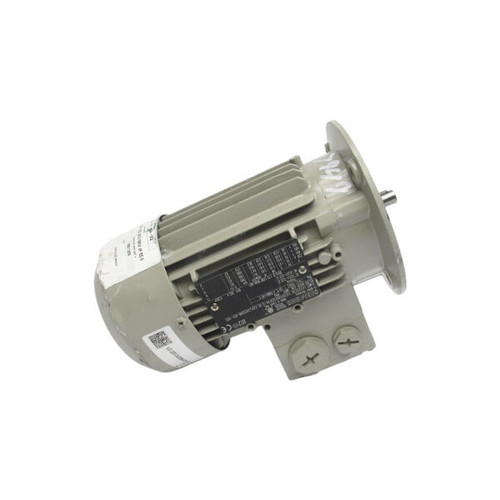 New SIEMENS 1LE10010BB322FA4-Z 460V 1.07A NSNP mros0500377-1LE10010BB322FA4-Z - Product Image