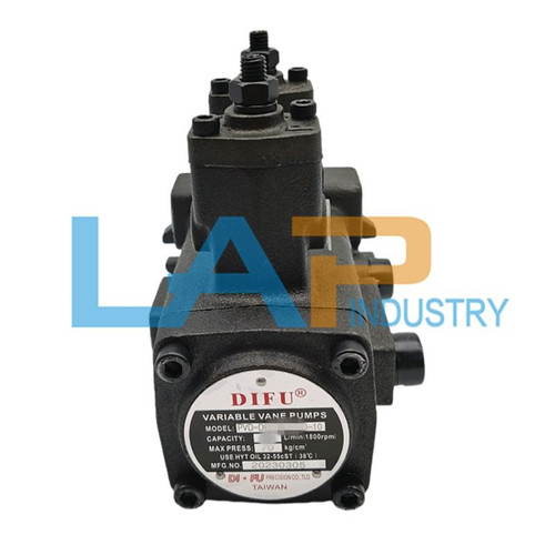 New 1PCS New For PVD-DF-15D15D-10 Double vane pump PVD-DF-15D/15D-10 - Product Image