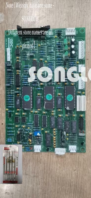 Used 1PCS AFC-SIN-3P 90days warranty via DHL or FedEx  - Product Image
