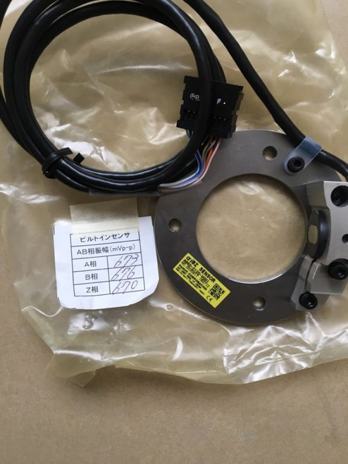 New NEW FANUC PLC A860-2120-V001 by DHL or EMS  - Product Image