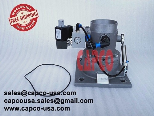 New VALVE ASS 970300020NON OEMFREE SHIPPING - Product Image